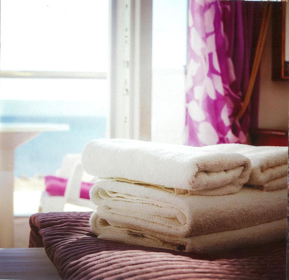 Sea Breeze Hotel Мастіхарі Екстер'єр фото